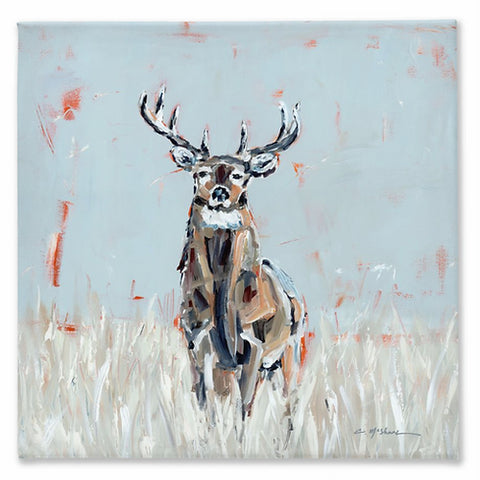 Chelsea McShane - "Nature's Beauty" Canvas Artwork