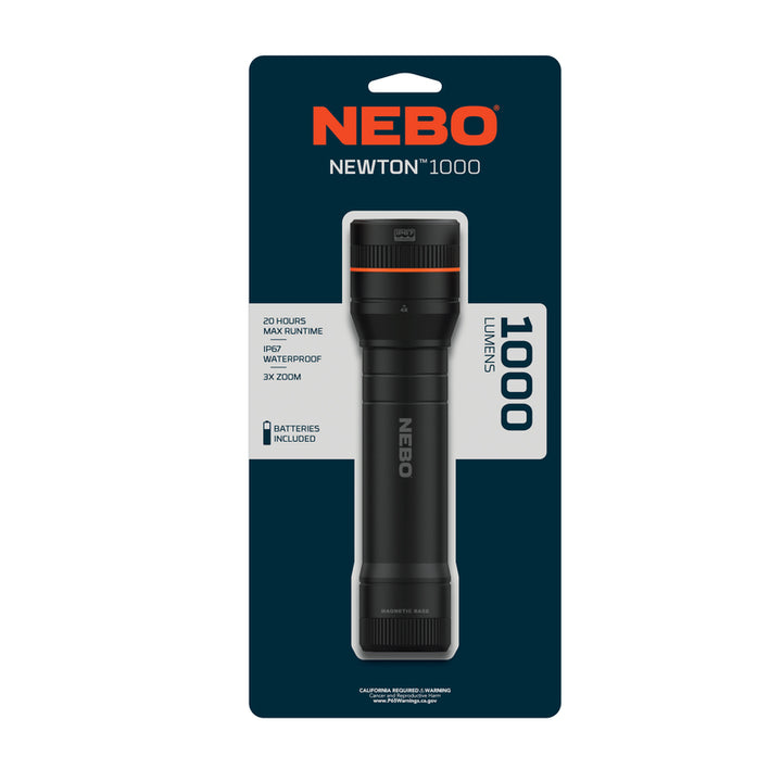 Nebo Newton 1000