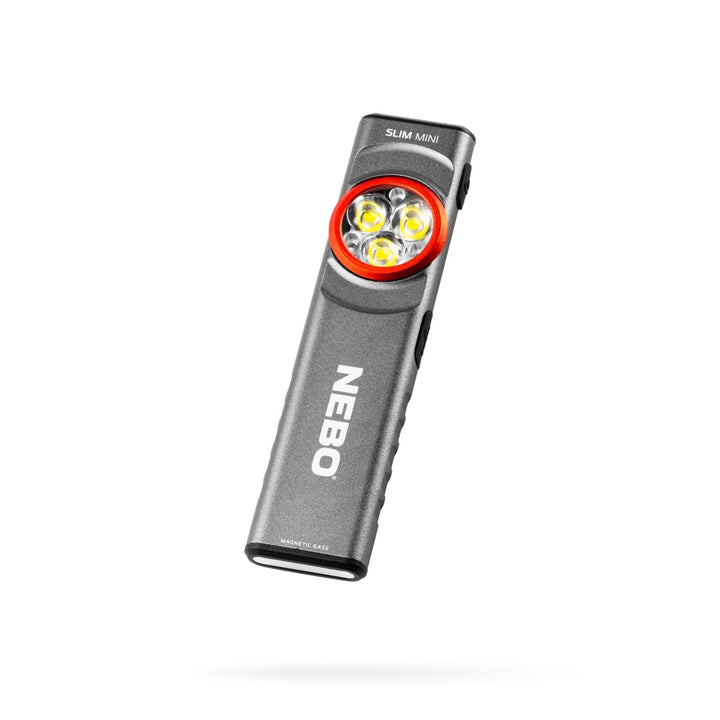 NEBO Slim Mini Pocket Light