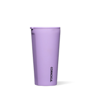 Corkcicle - Neon Lights Tumbler - Sun Soaked Lilac