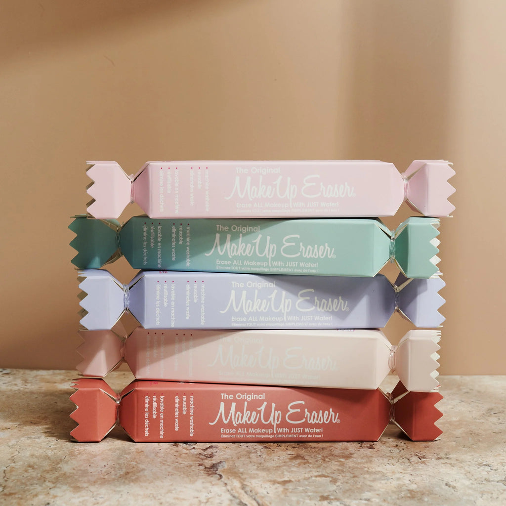MakeUp Eraser - All Wrapped Up 5pc Set