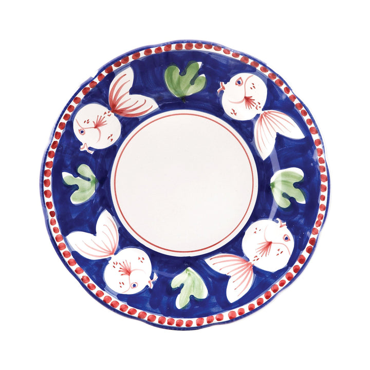 Vietri Campagna Pesce Dinnerware