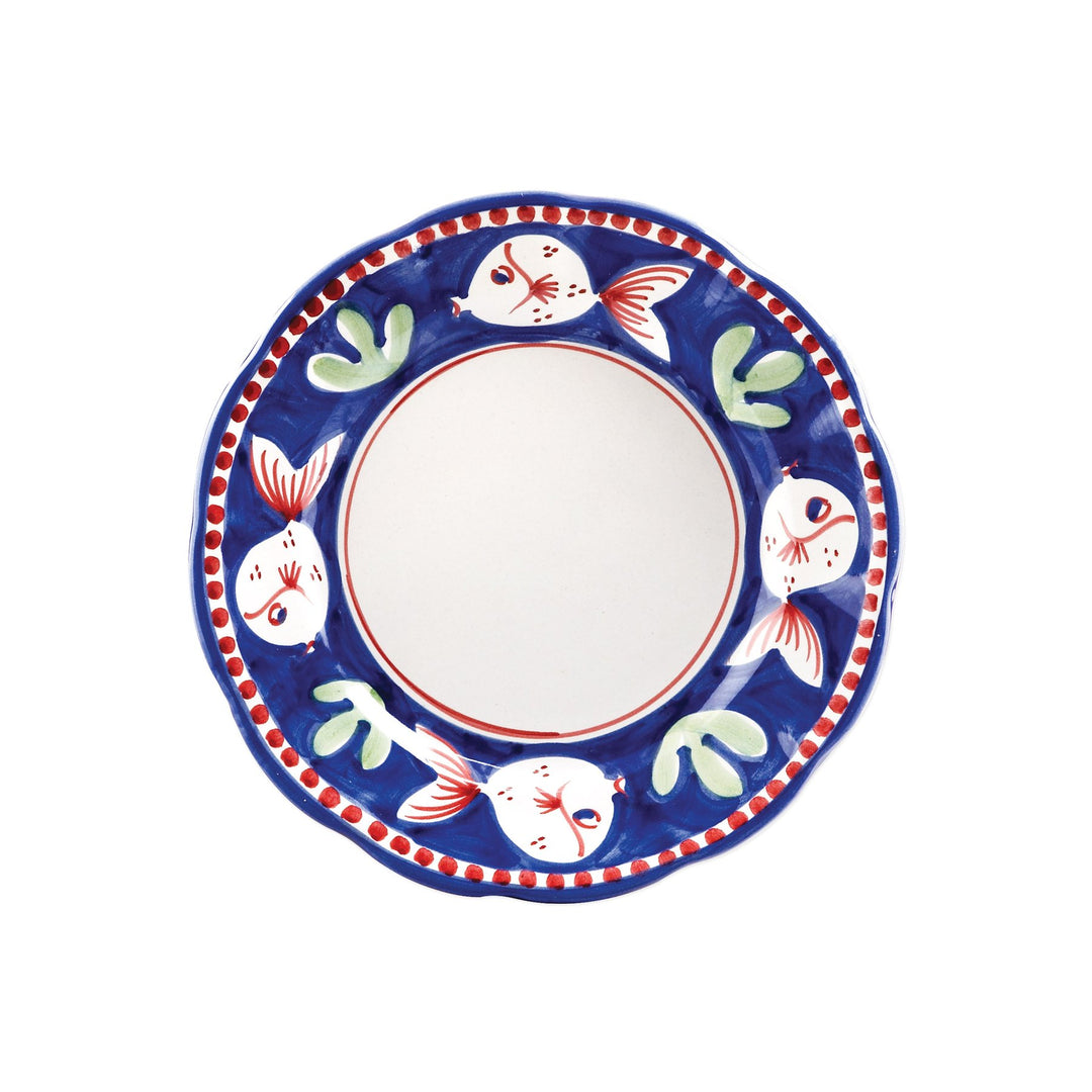 Vietri Campagna Pesce Dinnerware