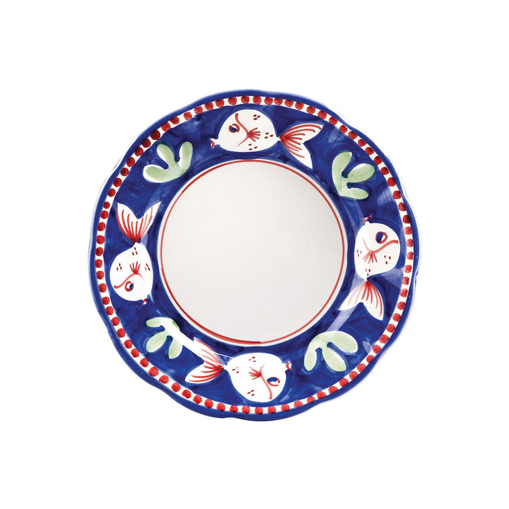 Vietri Campagna Pesce Dinnerware