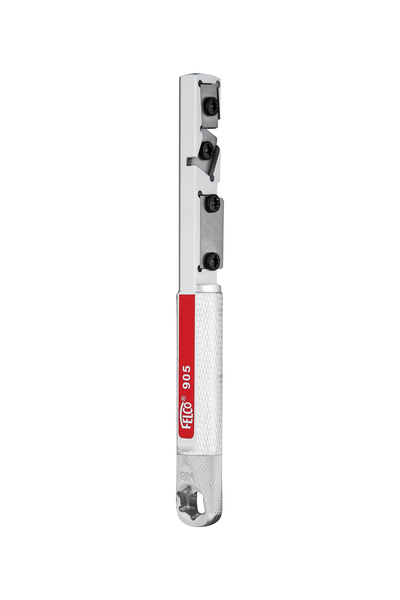 Felco 905 Honing, sharpening and adjusting tool