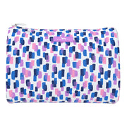 Scout Bags - Packin Heat Makeup Pouch - Betti Confetti