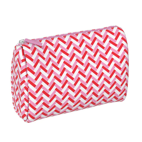 Scout Bags - Packin Heat Makeup Pouch - Lover's Lane