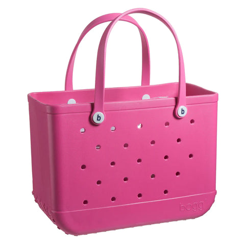 Bogg Bag - Original Bogg® Bag - Haute Pink