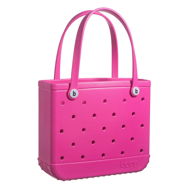 Bogg Bag - Baby Tote Bag - Haute Pink