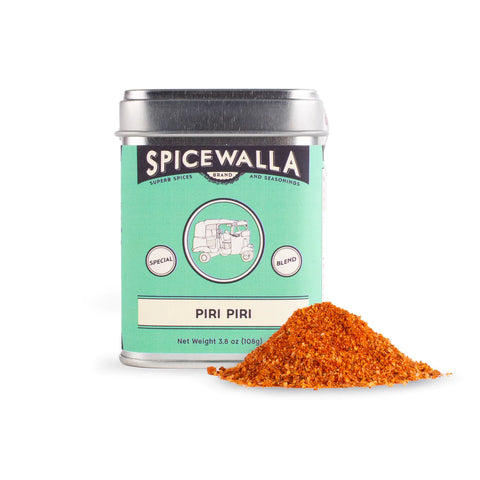 Spicewalla – Piri Piri Seasoning