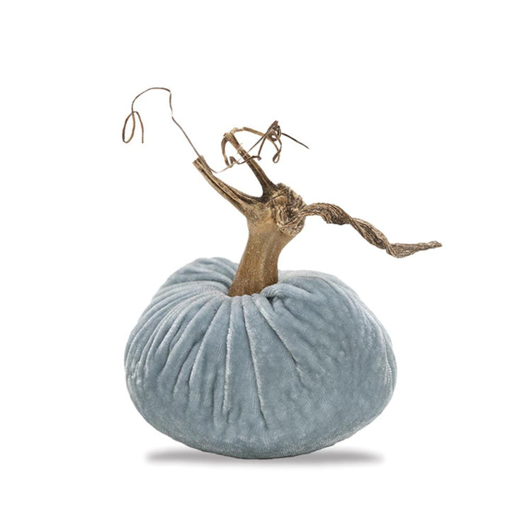 Plush Pumpkin Powder