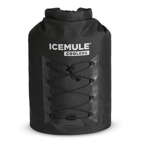 IceMule - XL Pro Cooler - Black