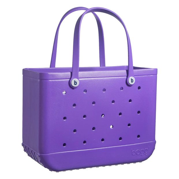 Bogg Bag - Original Tote Bag - Houston We Have A Purple
