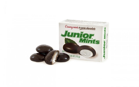 Junior Mints Mini Box