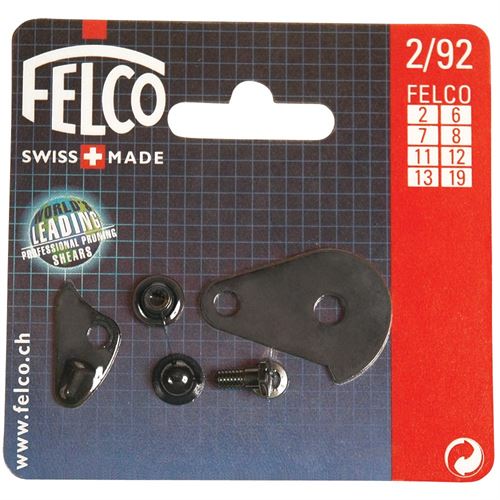 Felco - 2/92 Replacement Kit