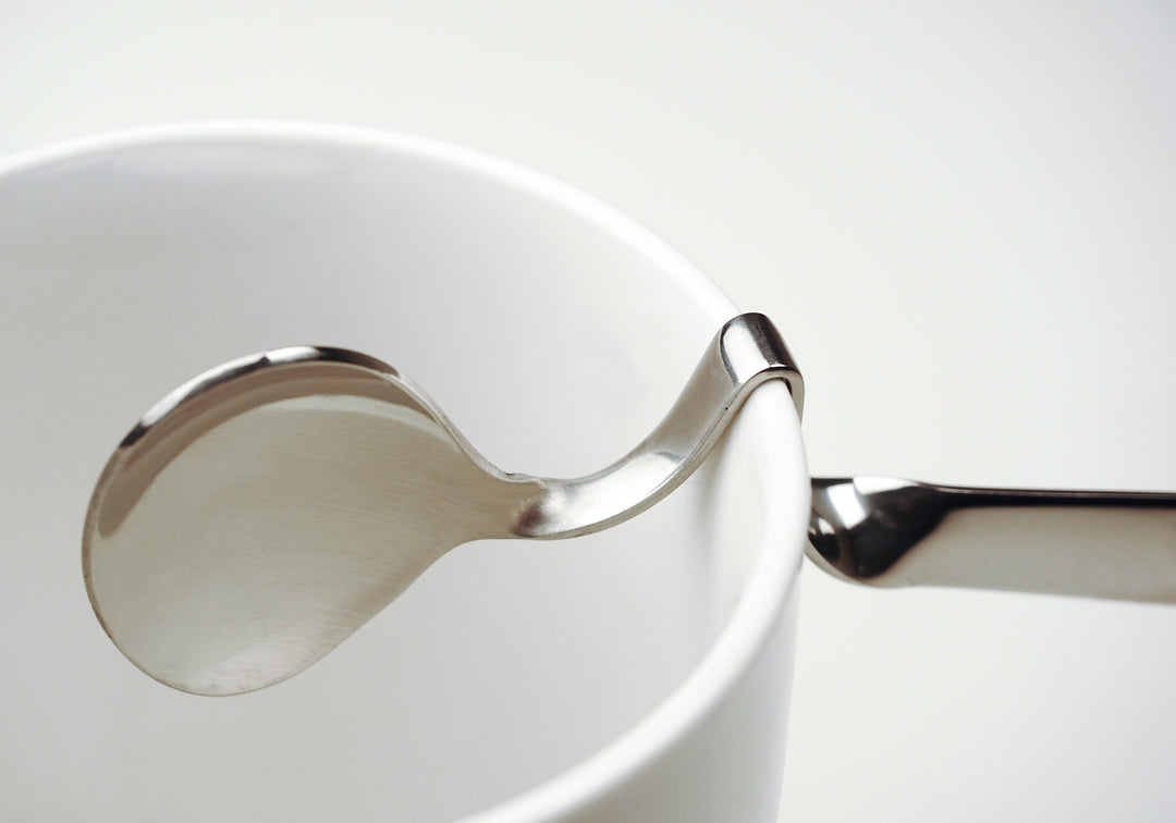 RSVP Honey Spoon
