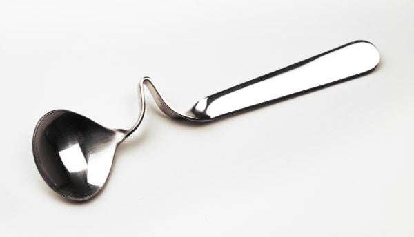 RSVP Honey Spoon