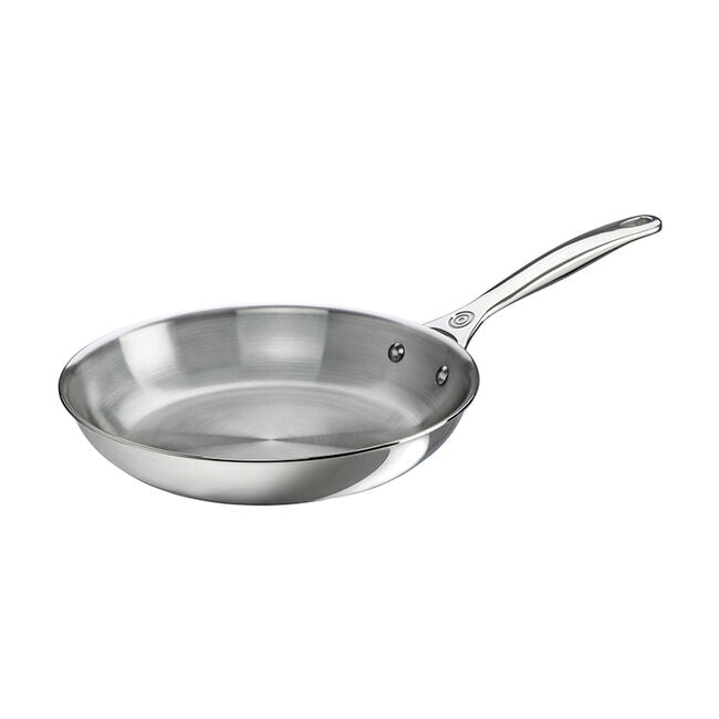 Le Creuset - 8" Stainless Steel Fry Pan