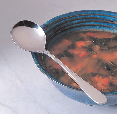 Endurance Monty Soup Spoon