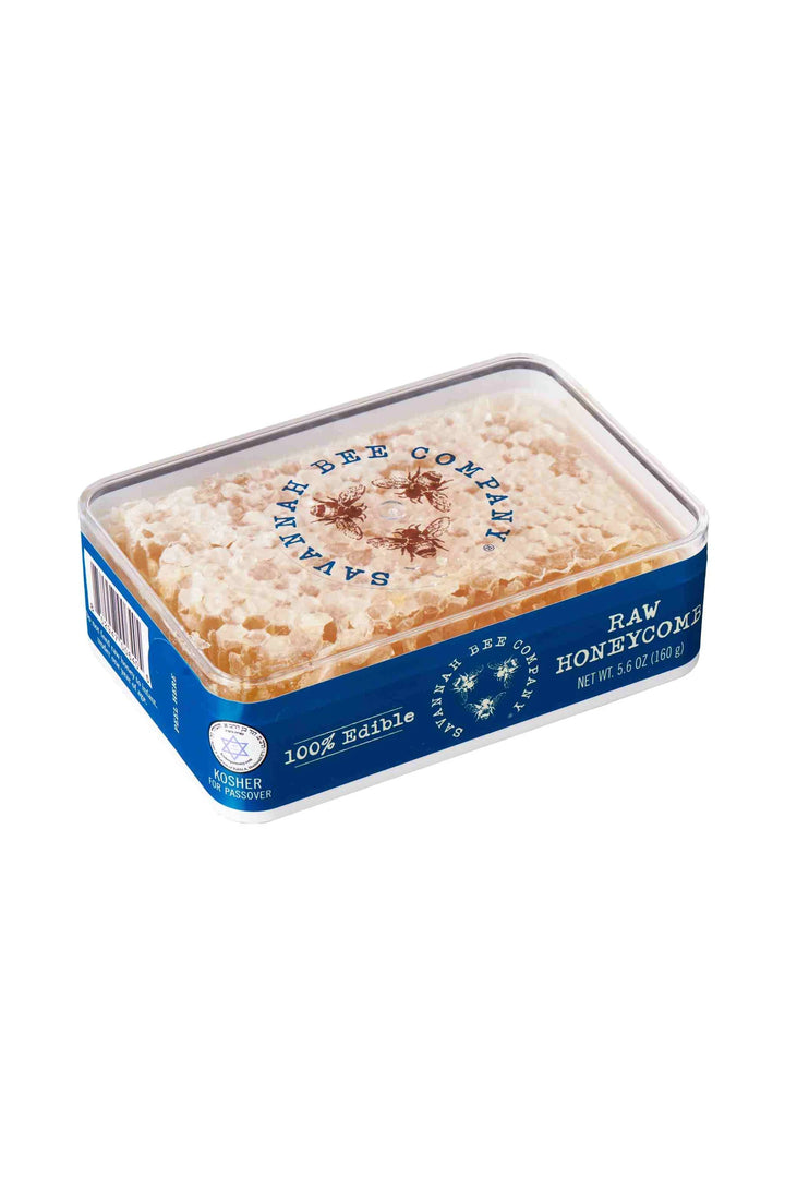 Savannah Bee Company Raw Honeycomb