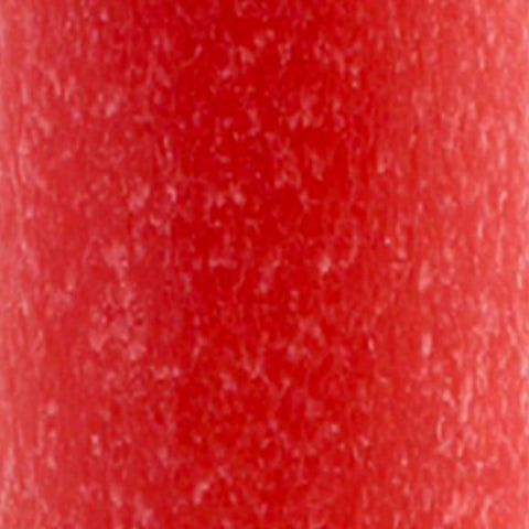 Root Candles - 5" Timberline Collenette Taper Candle - Red