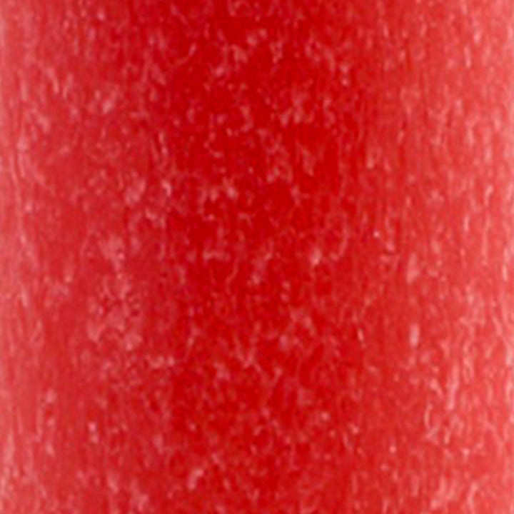 Root Candles - 9" Timberline Arista Taper Candle - Red