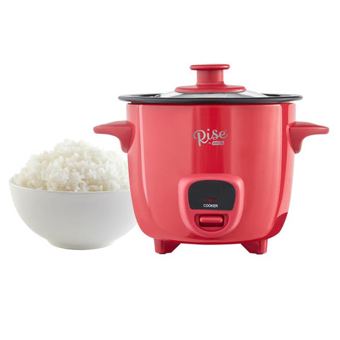 Rise by Dash - Mini Rice Cooker