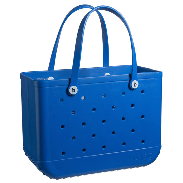 Bogg Bag - Original Tote Bag - Blue-Eyed