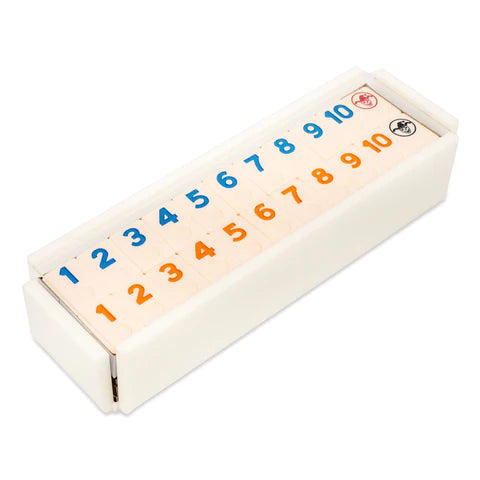 El Rummi Rummy Tile Game