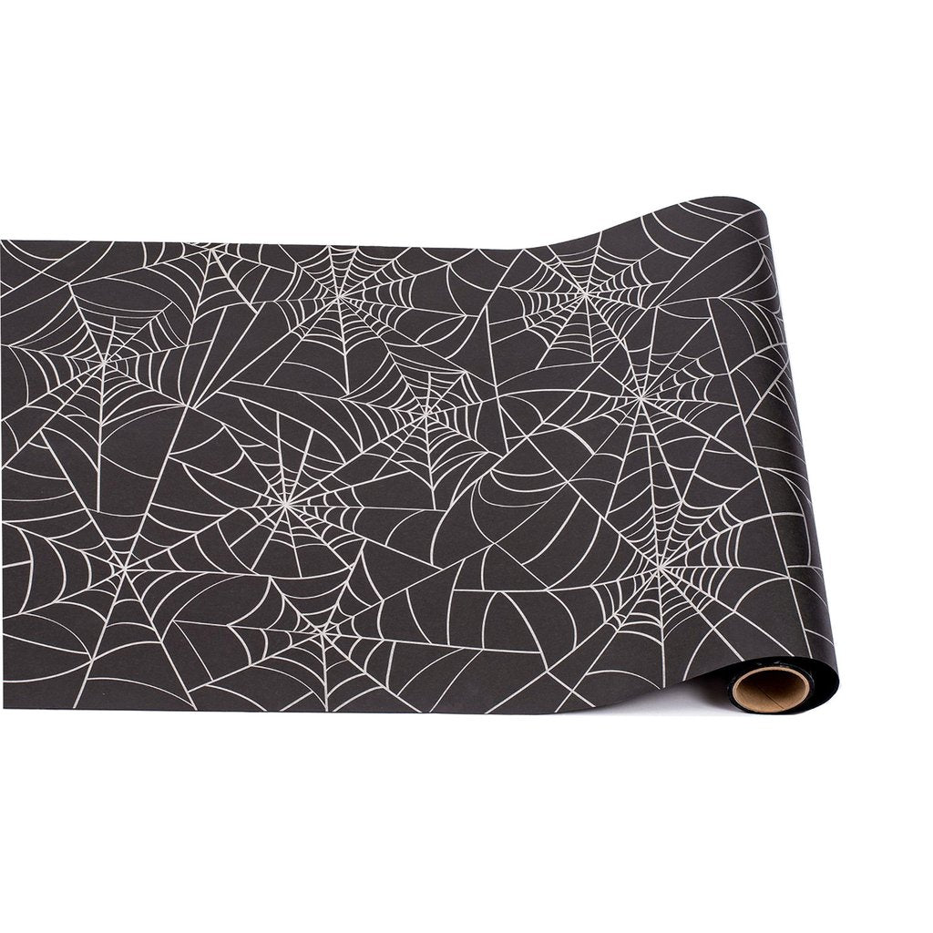 Hester & Cook Spiderweb Table Runner