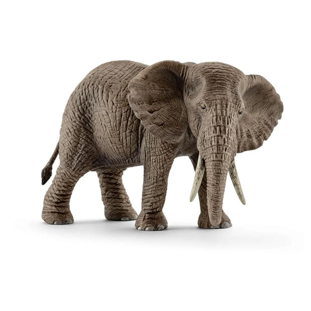Schleich - Female African Elephant