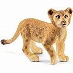 Schleich - Lion Cub