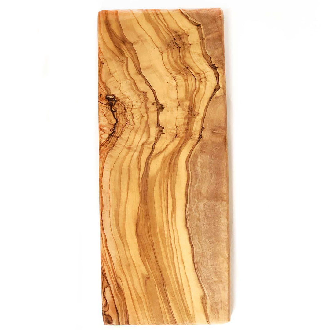 Olive Wood Rectangle Board
