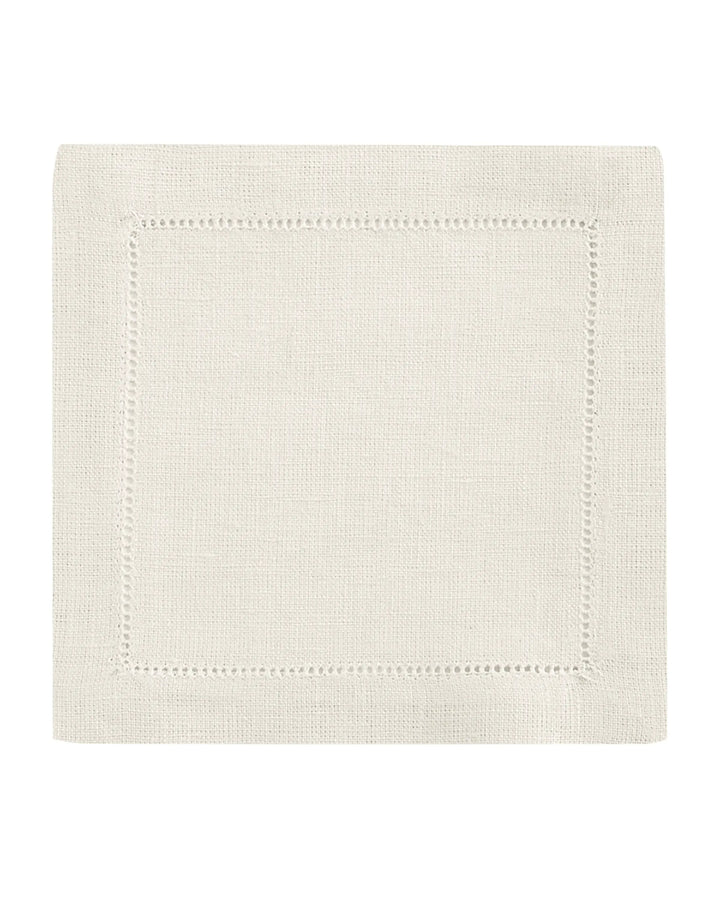Sferra Fine Linens Festival Cocktail Napkin