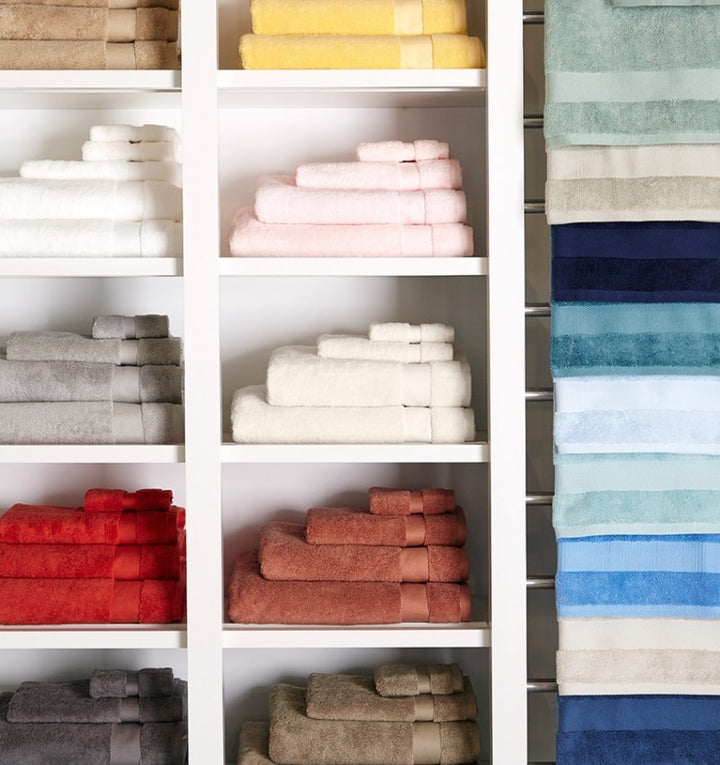 Sferra Fine Linens Bello Tub Mat