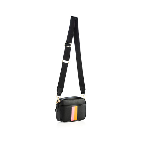 Stanton Camera Bag - Black