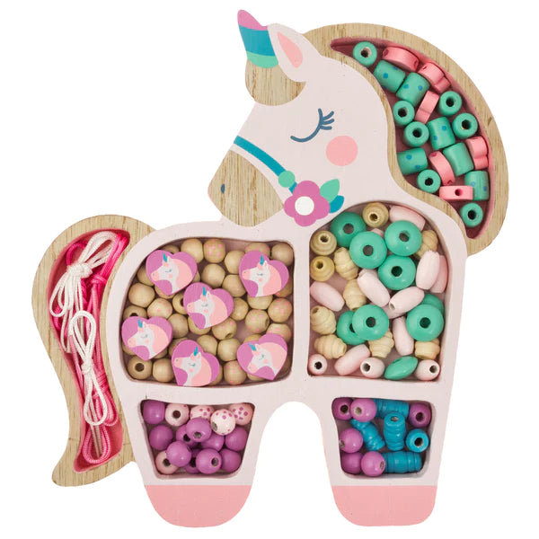 Stephen Joseph Bead Boutiques Unicorn