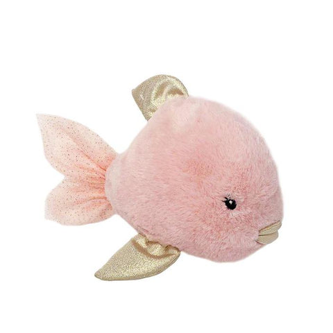 Mon Ami - Crystal The Fish Plush Toy