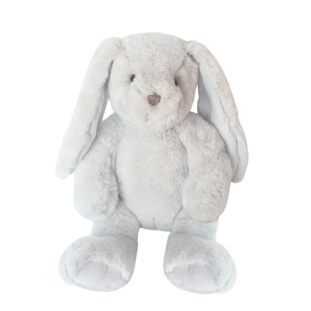 Mon Ami - Abbott Blue Bunny Plush