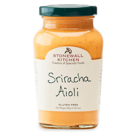 Stonewall Kitchen - Sriracha Aioli