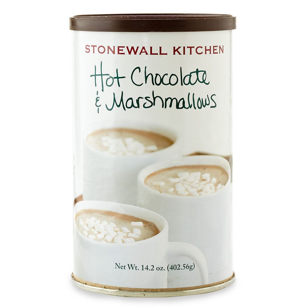 Stonewall Kitchen Hot Chocolate & Marshmallows