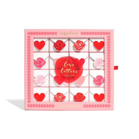 Love Letters Tasting Collection