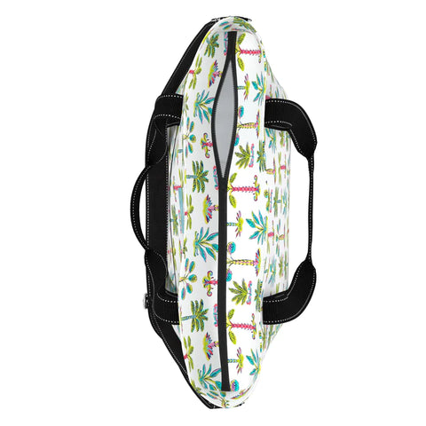 Scout Bags - Cools Gold Soft Cooler - Hot Tropic