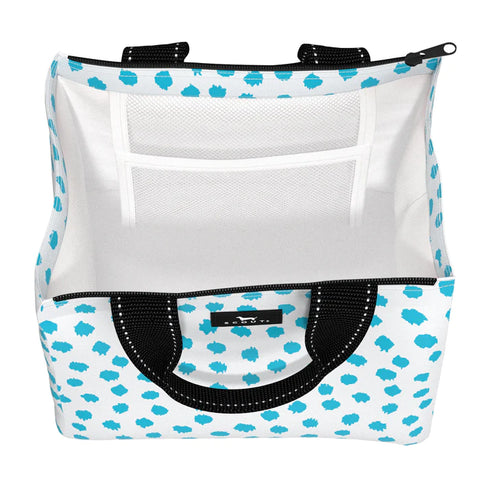 Scout Bags - Eloise Lunch Box - Puddle Jumper