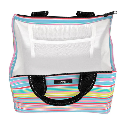 Scout Bags - Eloise Lunch Box - Ripe Stripe