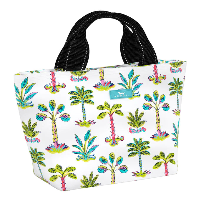 Scout - Nooner Lunch Box - Hot Tropic