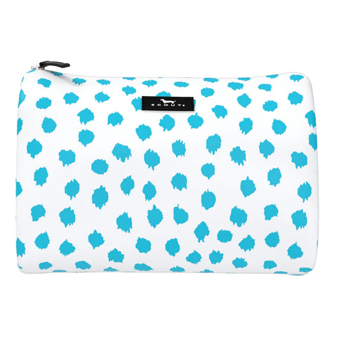 Scout Bags - Packin' Heat Makeup Bag - Puddle Jumper