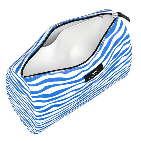 Scout Bags - Packin' Heat Makeup Bag - Vitamin Sea