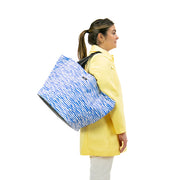 Scout Bags - Weekender Travel Bag - Vitamin Sea