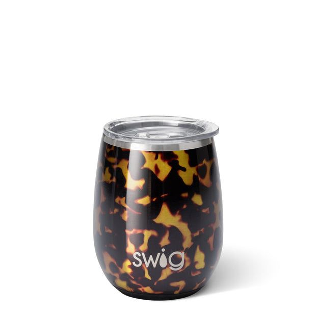 Swig Life - Stemless Wine Cup - Bombshell